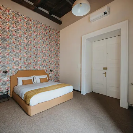 Guest house Palazzo Pandola - Luxury