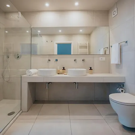 Palazzo Pandola - Luxury Guest house Naples