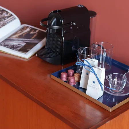 Guest house Palazzo Pandola - Luxury *