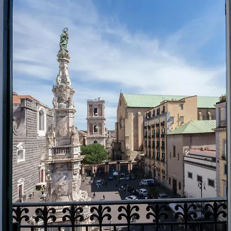 Palazzo Pandola - Luxury *
