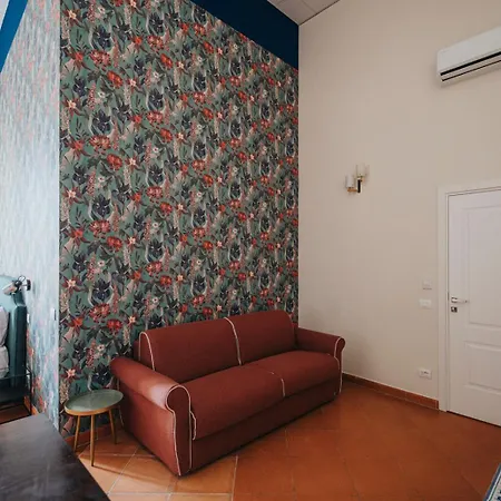 Guest house Palazzo Pandola - Luxury *