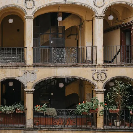 Palazzo Pandola - Luxury *