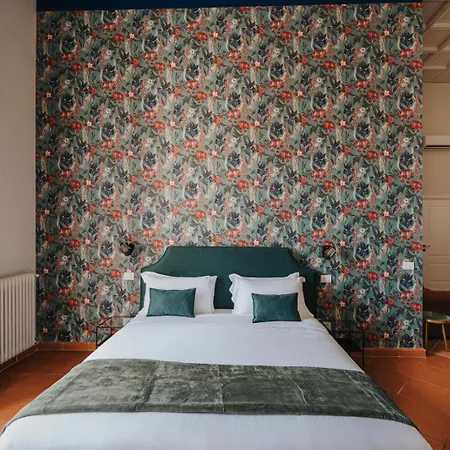 Guest house Palazzo Pandola - Luxury Naples
