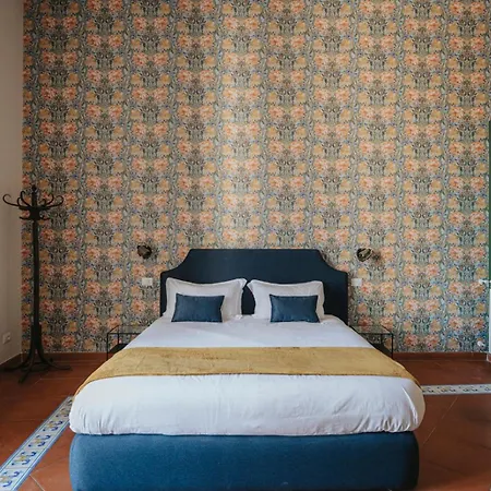 Guest house Palazzo Pandola - Luxury *