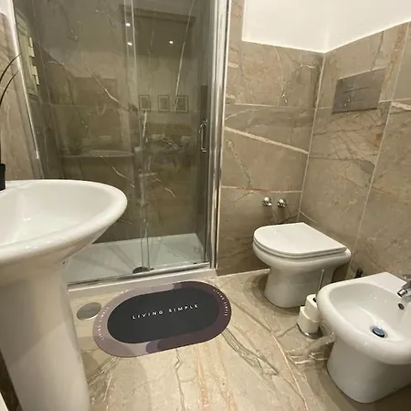 Umberto 1° Apartment
