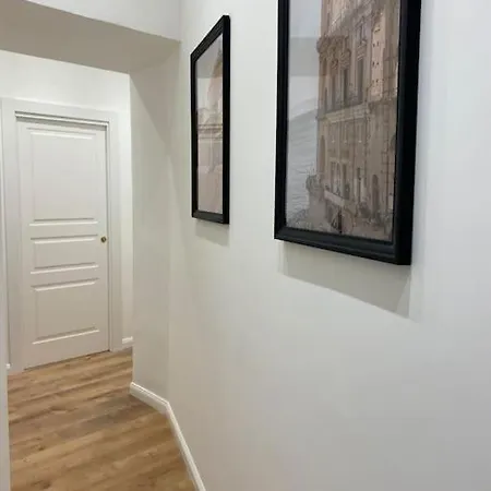 Umberto 1° Apartment