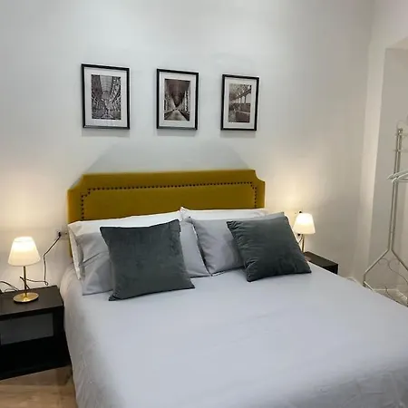 Umberto 1° Apartment