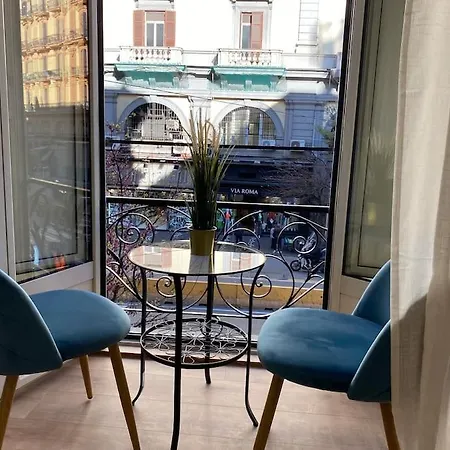 Apartment Umberto 1°
