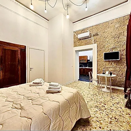 La Dimora Di Mary Apartment