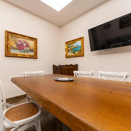 Plebiscito Guest house