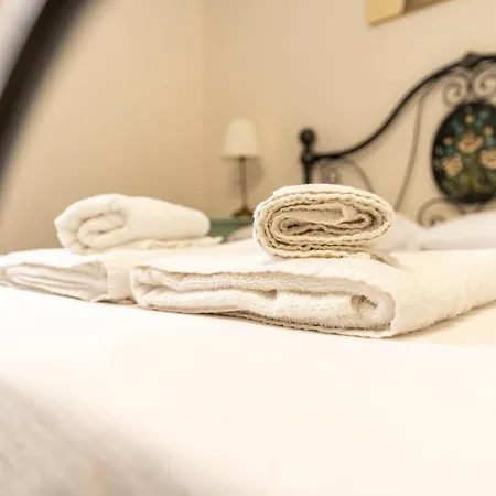 Plebiscito Guest house Naples