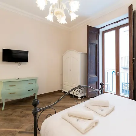 Plebiscito Guest house Naples