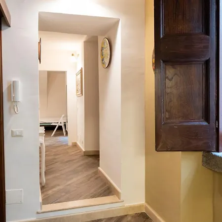 Guest house Plebiscito