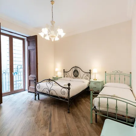 Guest house Plebiscito