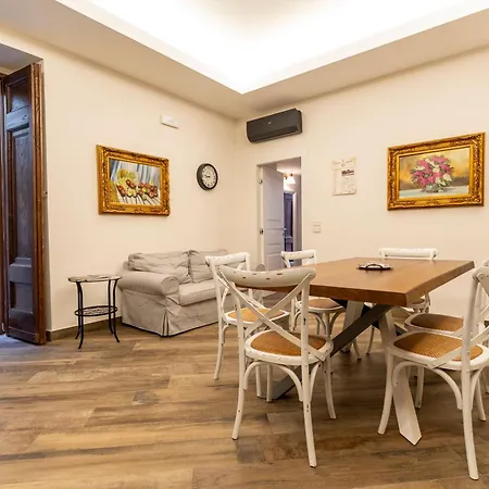 Guest house Plebiscito *