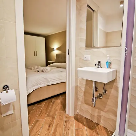 La Casa Di Anna Apartment Naples