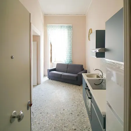 'a Cas 'e Mammin Holiday home *