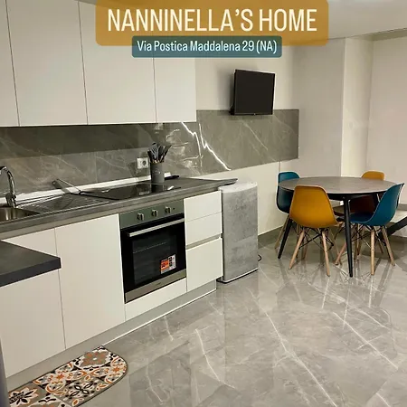 Nanninella *
