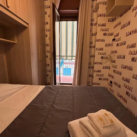 Appartamento Mg Luxury *