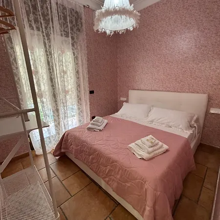 Mg Luxury Appartamento *