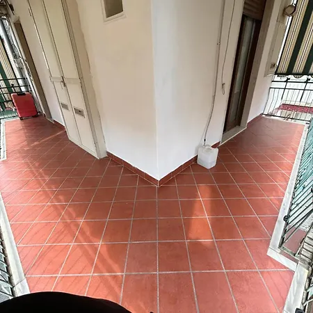 Appartamento Mg Luxury Napoli