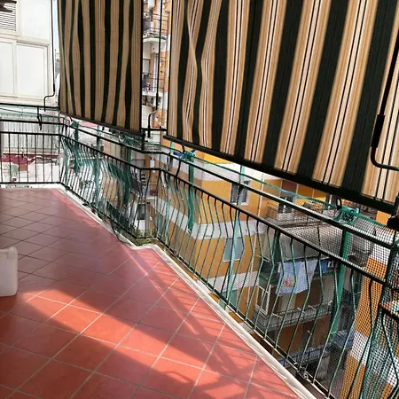 Mg Luxury Appartamento Napoli