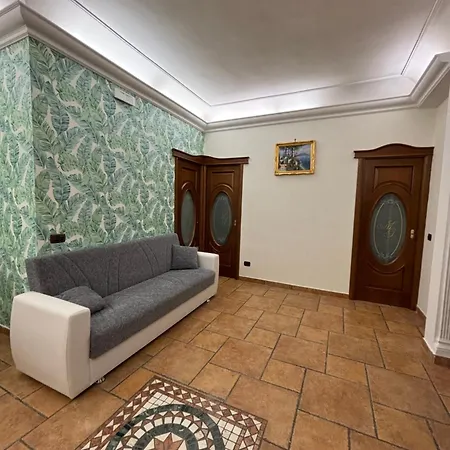 Mg Luxury Appartamento
