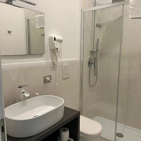 Casa Serao Guest house Naples