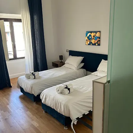 Casa Serao Guest house Naples