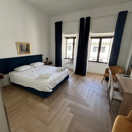 Casa Serao Affittacamere *