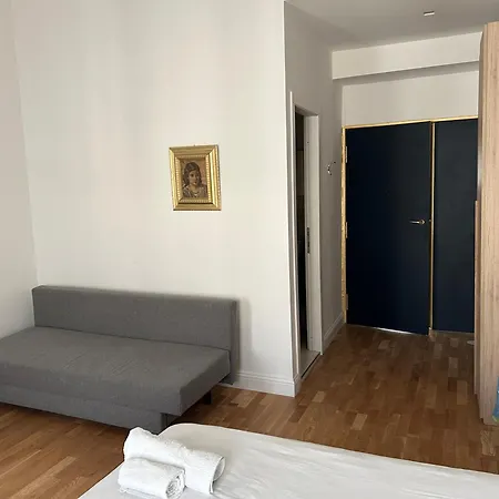 Casa Serao Guest house Naples