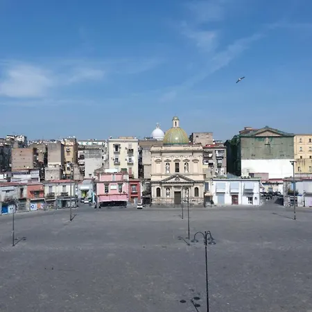 Luxury Masaniello *