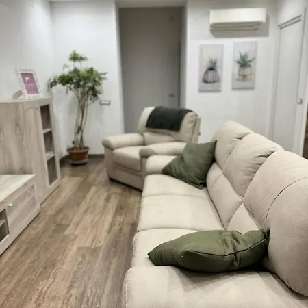 280 Mt Dalla Metro The Mox Luxury Apartament * Naples