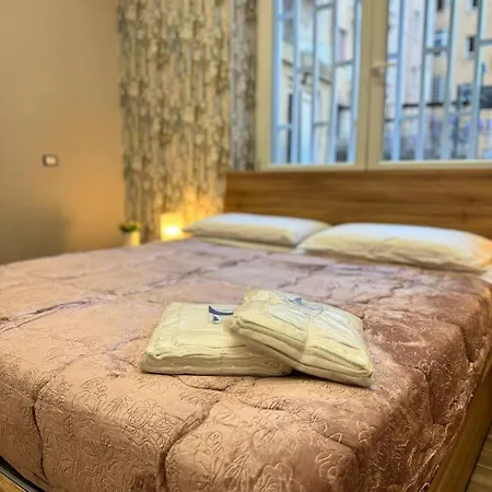 280 Mt Dalla Metro The Mox Luxury Apartament Apartment Naples