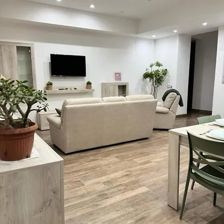 280 Mt Dalla Metro The Mox Luxury Apartament Naples