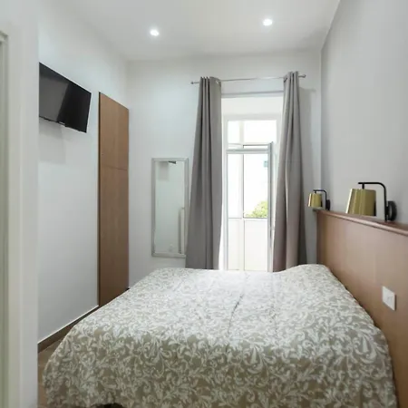 Vomero House Gæstehus 2*