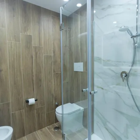 Gæstehus Vomero House 2*