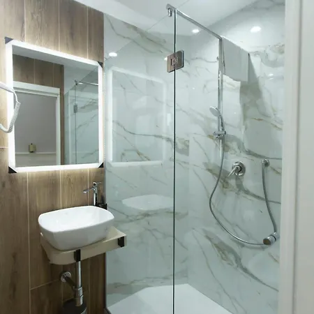 Vomero House Penzion Neapol