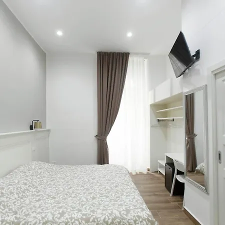 Vomero House Πανσιόν