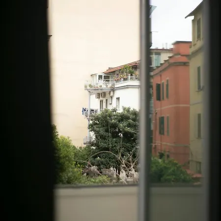 Vomero House 2* Napoli