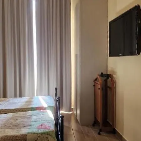 Station 3* Νάπολη