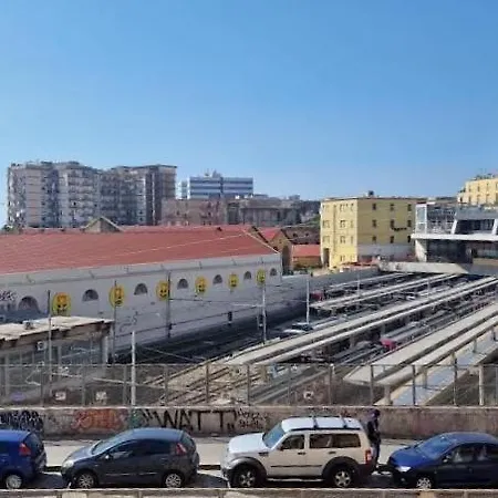 Station 3* Νάπολη