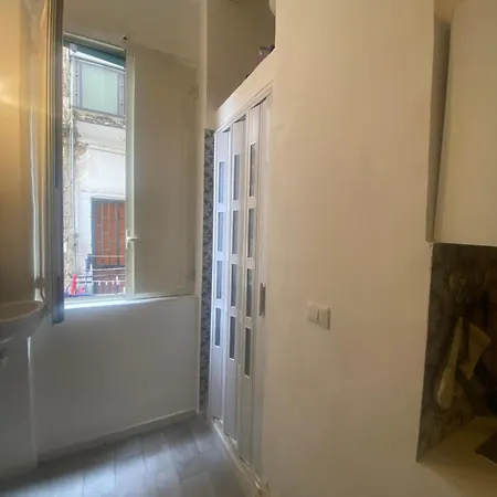 Apartment Central Guest House *