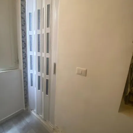 Central Guest House Apartment Naples