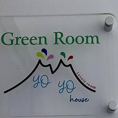 Yo Yo House Luxury Guest house *