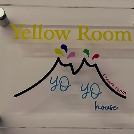Guest house Yo Yo House Luxury Naples