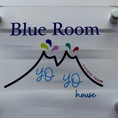 Guest house Yo Yo House Luxury