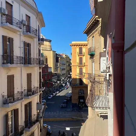 Avolina's Napoli