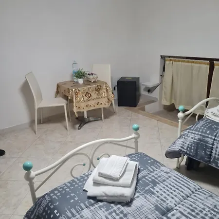 Casa Mery Guest house