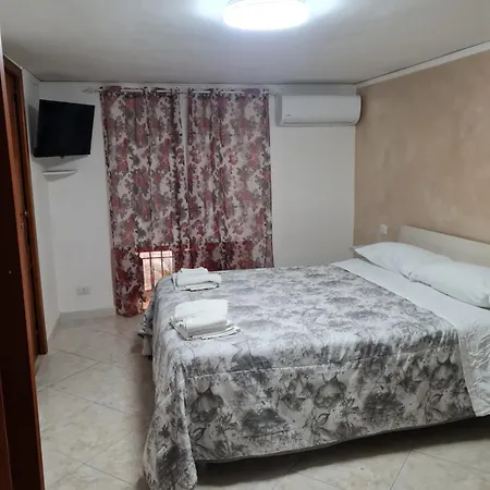 Casa Mery *